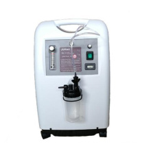 CE  certification hospitals and homes 5L mobile oxygen concentrator